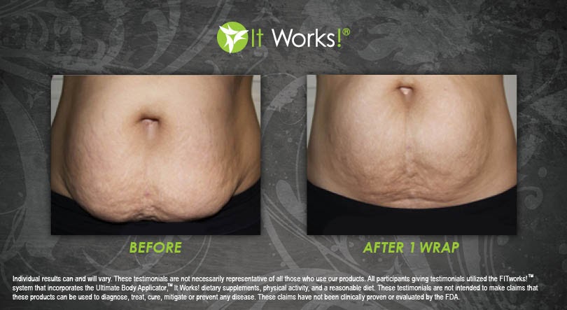 www.skinnywithb.myitworks.com | 345 Highview Dr #9, St Thomas, ON N5R 5K5, Canada | Phone: (226) 448-3056