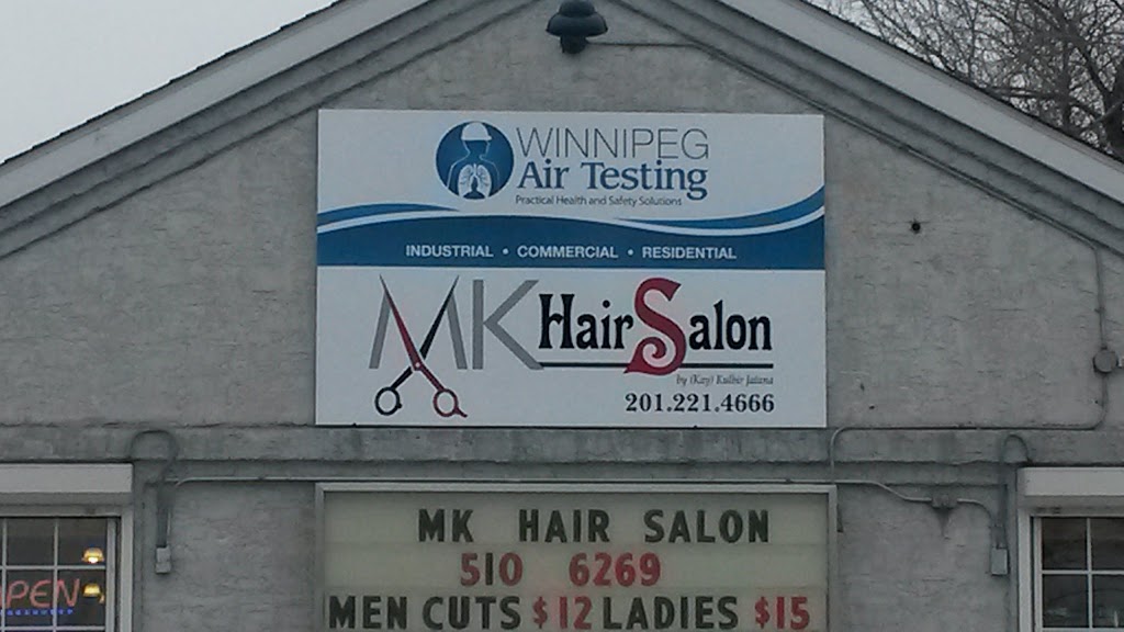 MK Hair Salon inc | 5 Donwood Dr, Winnipeg, MB R2G 0V9, Canada | Phone: (204) 221-4666