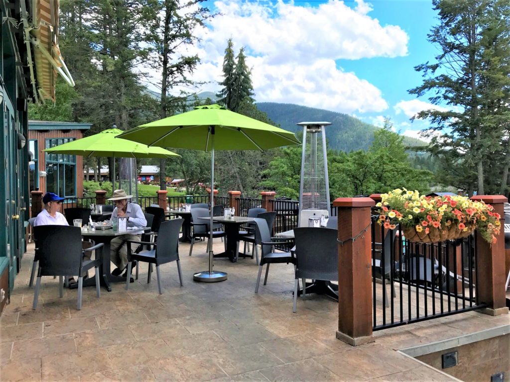 Creekside Golf Course | 5083 Hot Springs Rd, Fairmont Hot Springs, BC V0B 1L1, Canada | Phone: (250) 345-6514