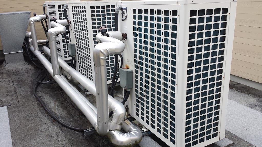 Tower HVAC Solutions Ltd. | 4135 Madeley Rd, North Vancouver, BC V7N 4E1, Canada | Phone: (604) 259-1358