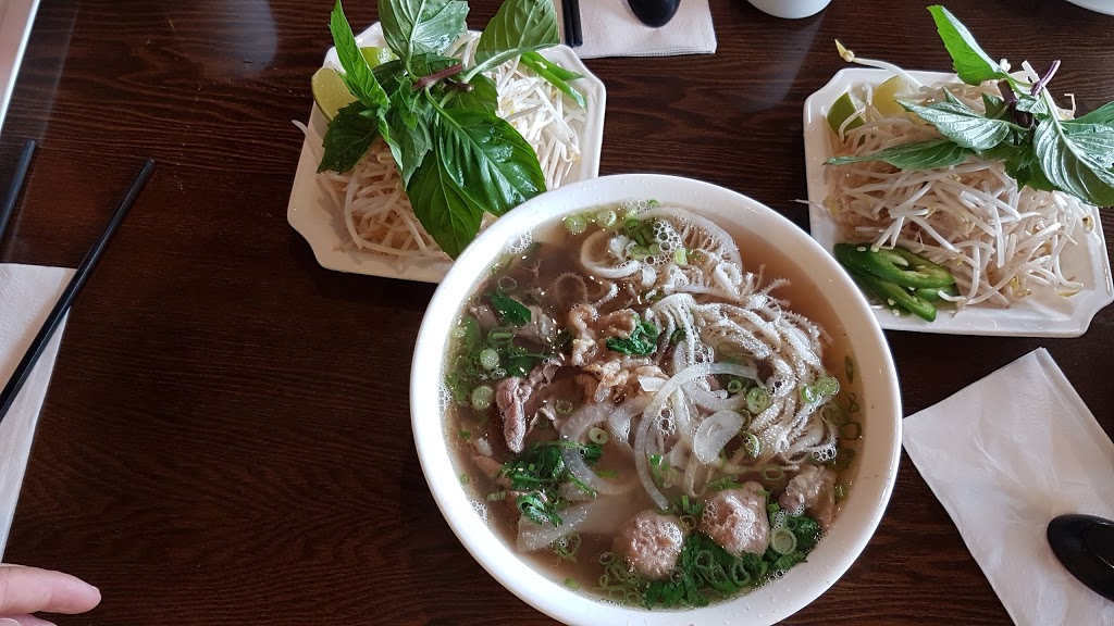 Pho Don | 2838 E Hastings St #109, Vancouver, BC V5K 5C5, Canada | Phone: (604) 255-7778
