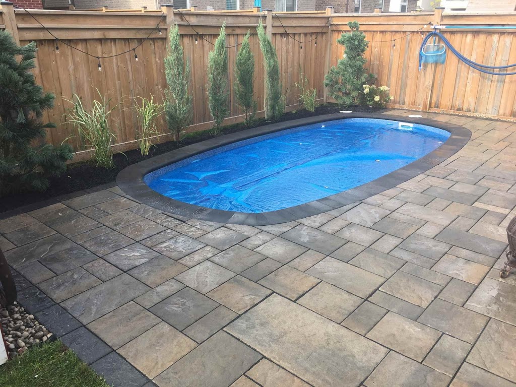 Peninsula Pools | 620 Winston Rd, Grimsby, ON L3M 4E8, Canada | Phone: (905) 687-6093