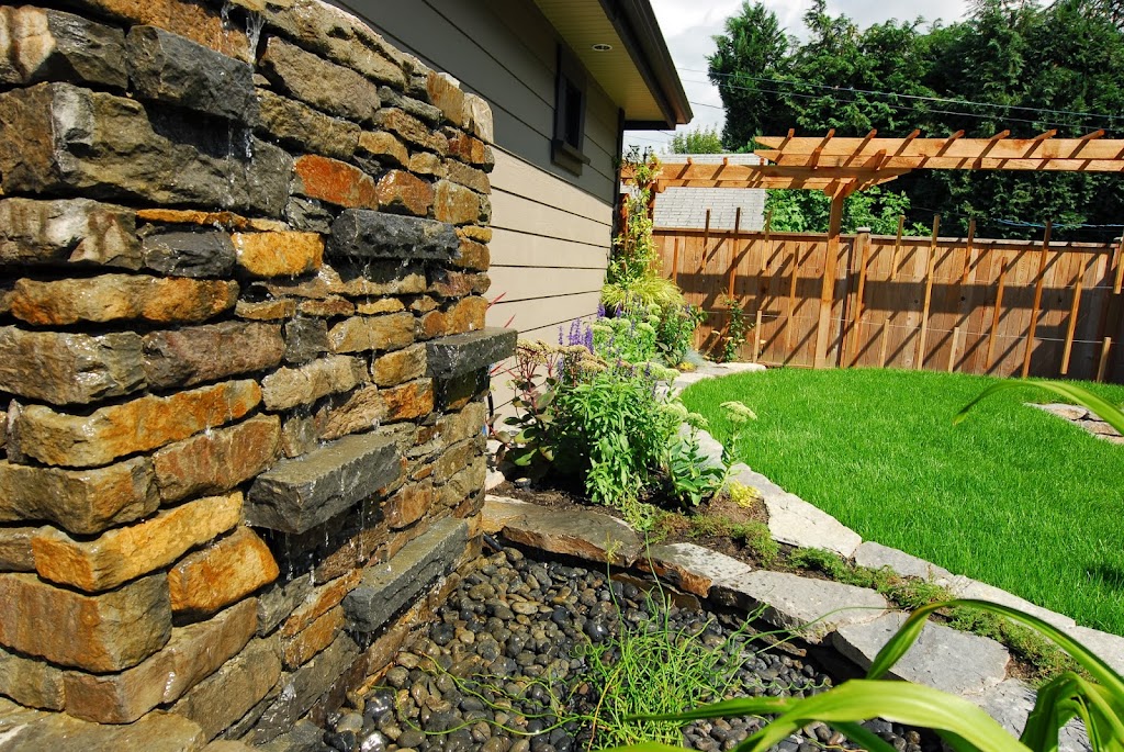 Construx Landscaping Ltd. | 3097 Connaught Ave, North Vancouver, BC V7K 1Y1, Canada | Phone: (604) 839-7873