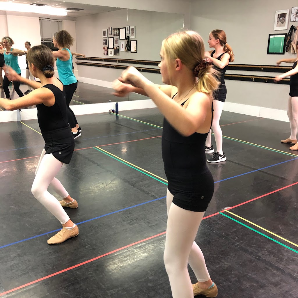 Tricia Hatch School of Dance | 245 3 St W 3rd Floor - South Wing, Drumheller, AB T0J 0Y1, Canada | Phone: (403) 821-0383