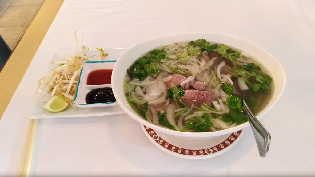 Restaurant Thien Kim | 1579 Rue Notre Dame, LAncienne-Lorette, QC G2E 3B4, Canada | Phone: (418) 872-6889