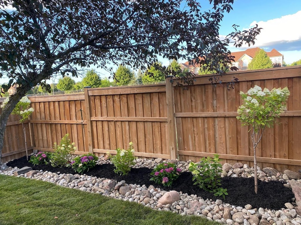 Green Dream Landscaping | 57 Riding Mountain Drive, Richmond Hill, ON L4E 0V3, Canada | Phone: (647) 460-4765