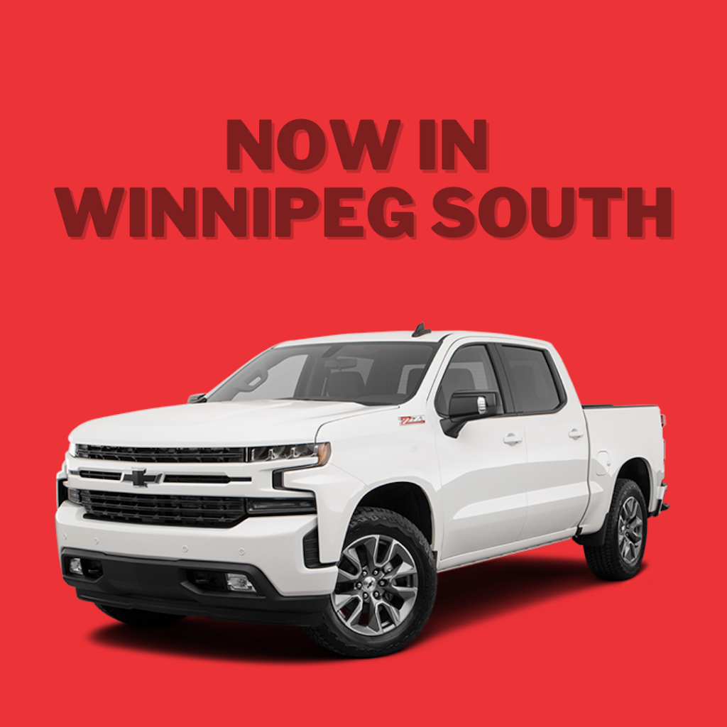 Town Car Rental | 2479 Pembina Hwy, Winnipeg, MB R3T 2H4, Canada | Phone: (204) 421-1313