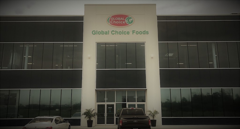 Global Choice Foods | 150 Rainbow Creek Dr, Vaughan, ON L4H 4M6, Canada | Phone: (905) 264-6050