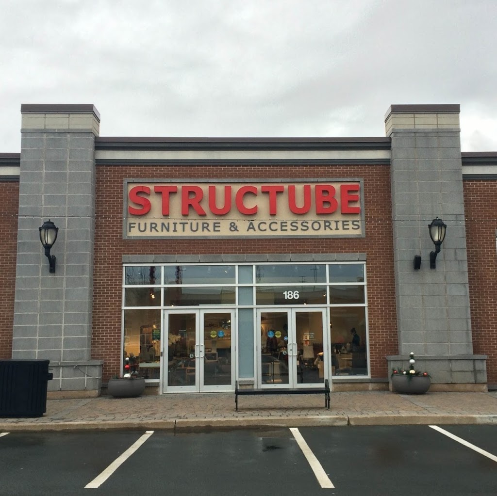 Structube | 186 Hector Gate, Dartmouth, NS B3B 0E6, Canada | Phone: (902) 468-1439