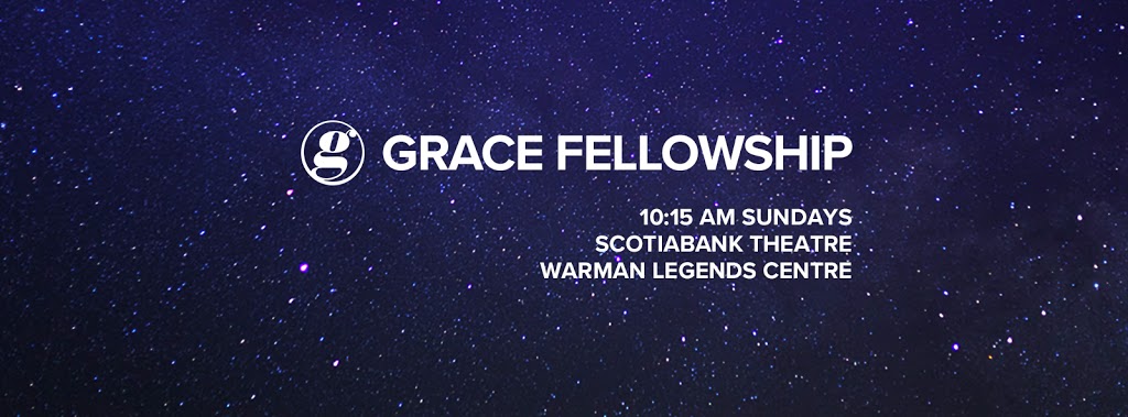 Grace Fellowship Warman | 701 Centennial Blvd, Warman, SK S0K 1A0, Canada | Phone: (306) 270-9677