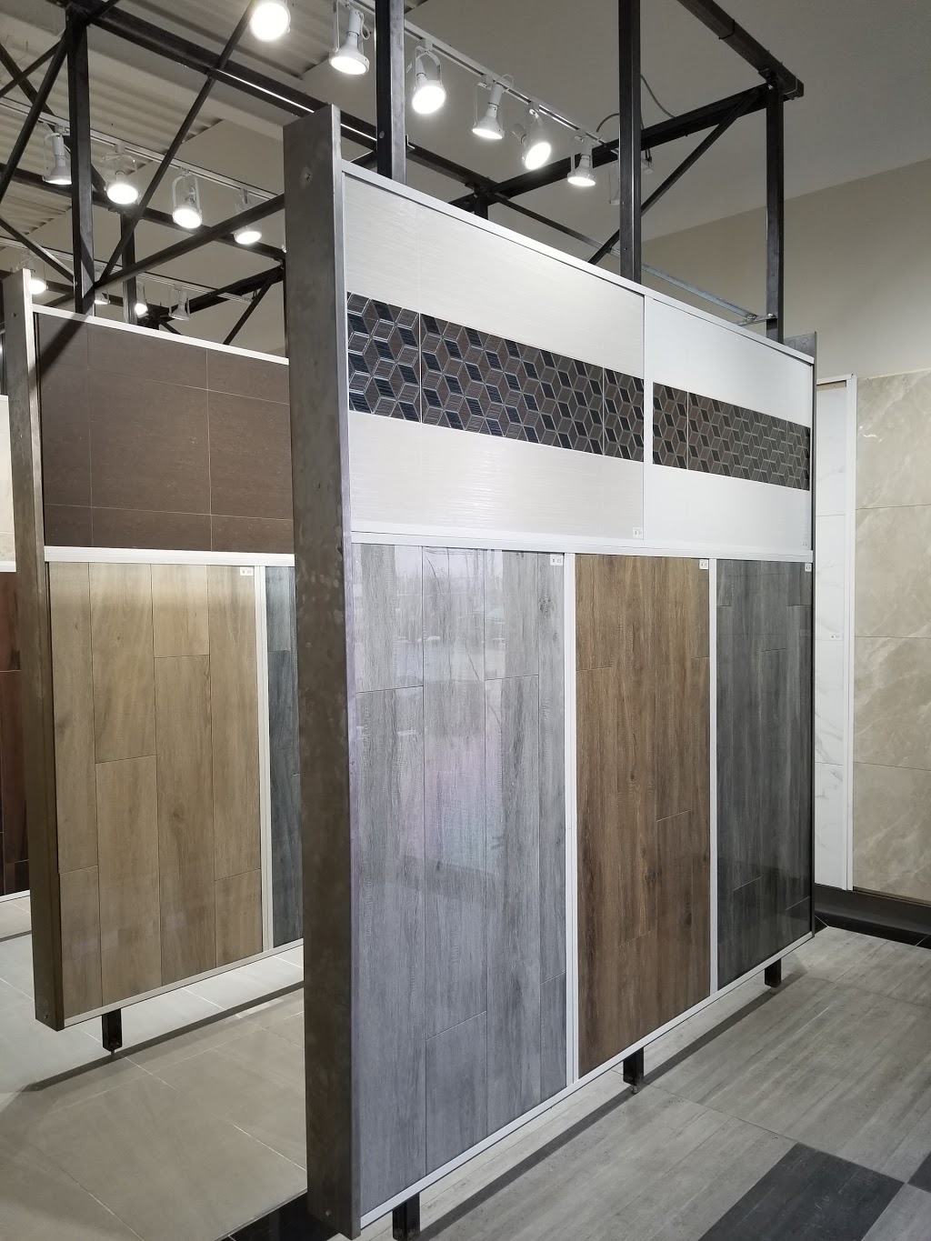 Tile Solutions Norfinch | 350 Norfinch Dr, North York, ON M3N 1Y4, Canada | Phone: (416) 749-7499