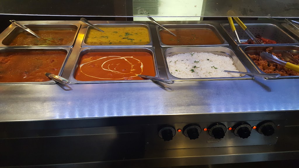 Lazzezs Grill Indian Cuisine | 2786 Barnet Hwy, Coquitlam, BC V3B 1B9, Canada | Phone: (604) 941-3411