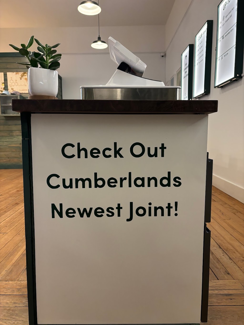 Stick & Stone Cannabis Co. Cumberland | 2701 Dunsmuir Ave, Cumberland, BC V0R 1S0, Canada | Phone: (250) 207-3673