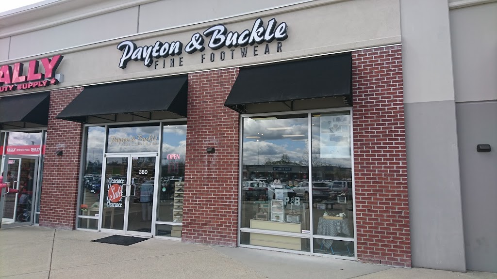 Payton & Buckle | 19800 Lougheed Hwy, Pitt Meadows, BC V3Y 2W1, Canada | Phone: (604) 457-3375