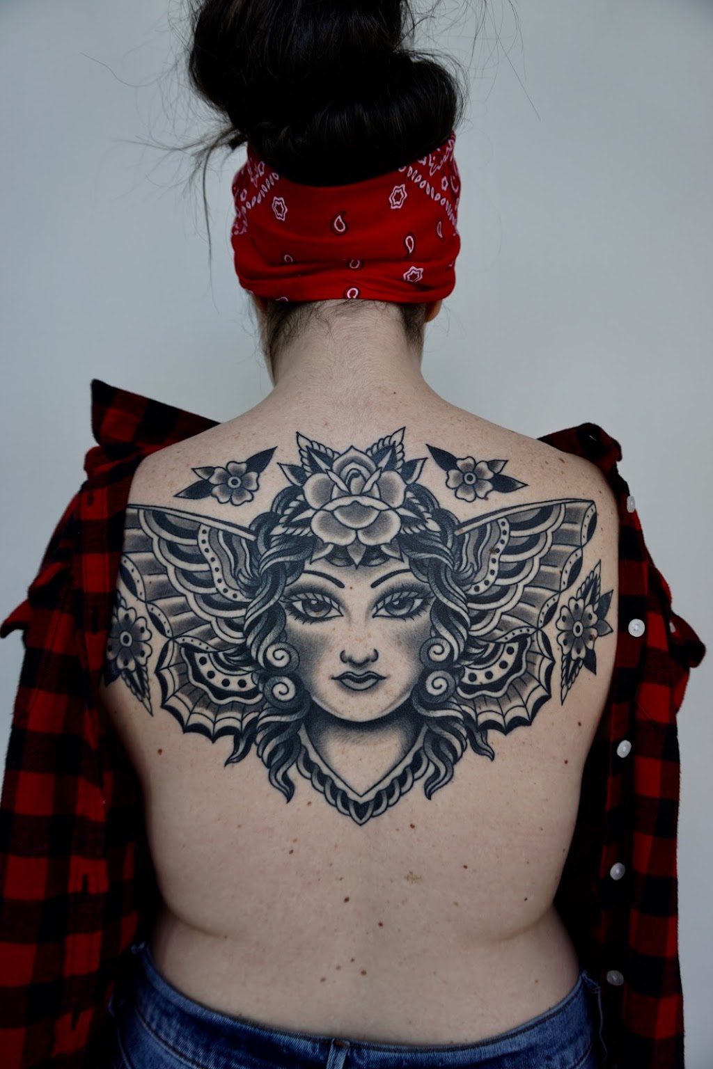 Haven Tattoo | 166 Asher Rd, Kelowna, BC V1X 3H6, Canada | Phone: (778) 363-3932