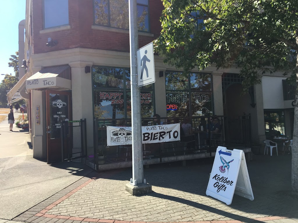 Porto Taco | 5304 Argyle St, Port Alberni, BC V9Y 3B1, Canada | Phone: (250) 723-3302