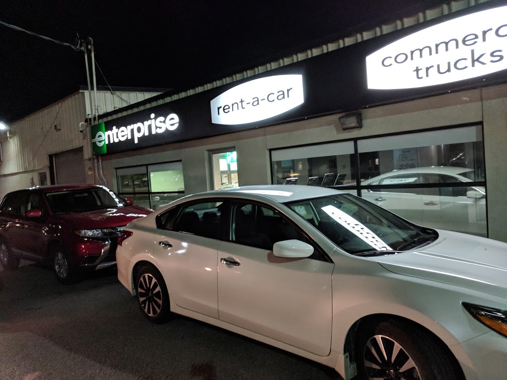 Enterprise Rent-A-Car | 1150 Provincial Rd, Windsor, ON N8W 5W2, Canada | Phone: (519) 250-9005