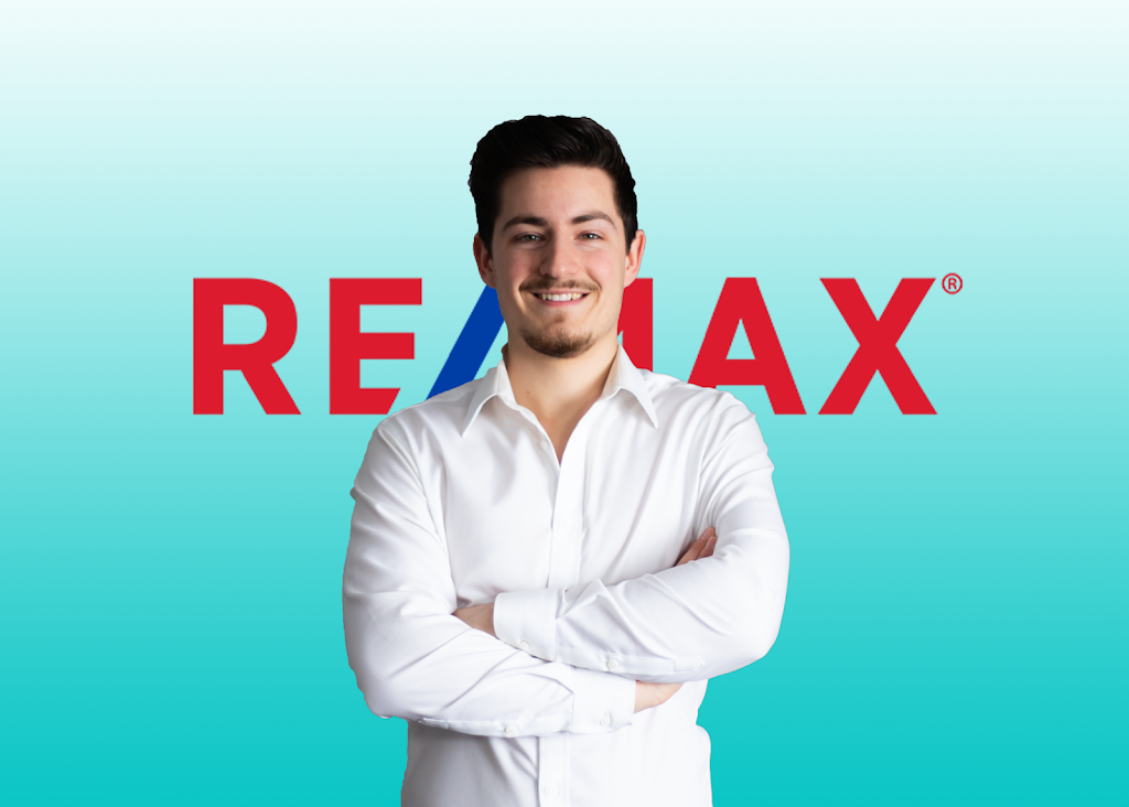 RE/MAX Saskatoon: Dominic Montpetit | 324 Duchess St, Saskatoon, SK S7K 0R1, Canada | Phone: (306) 717-8321