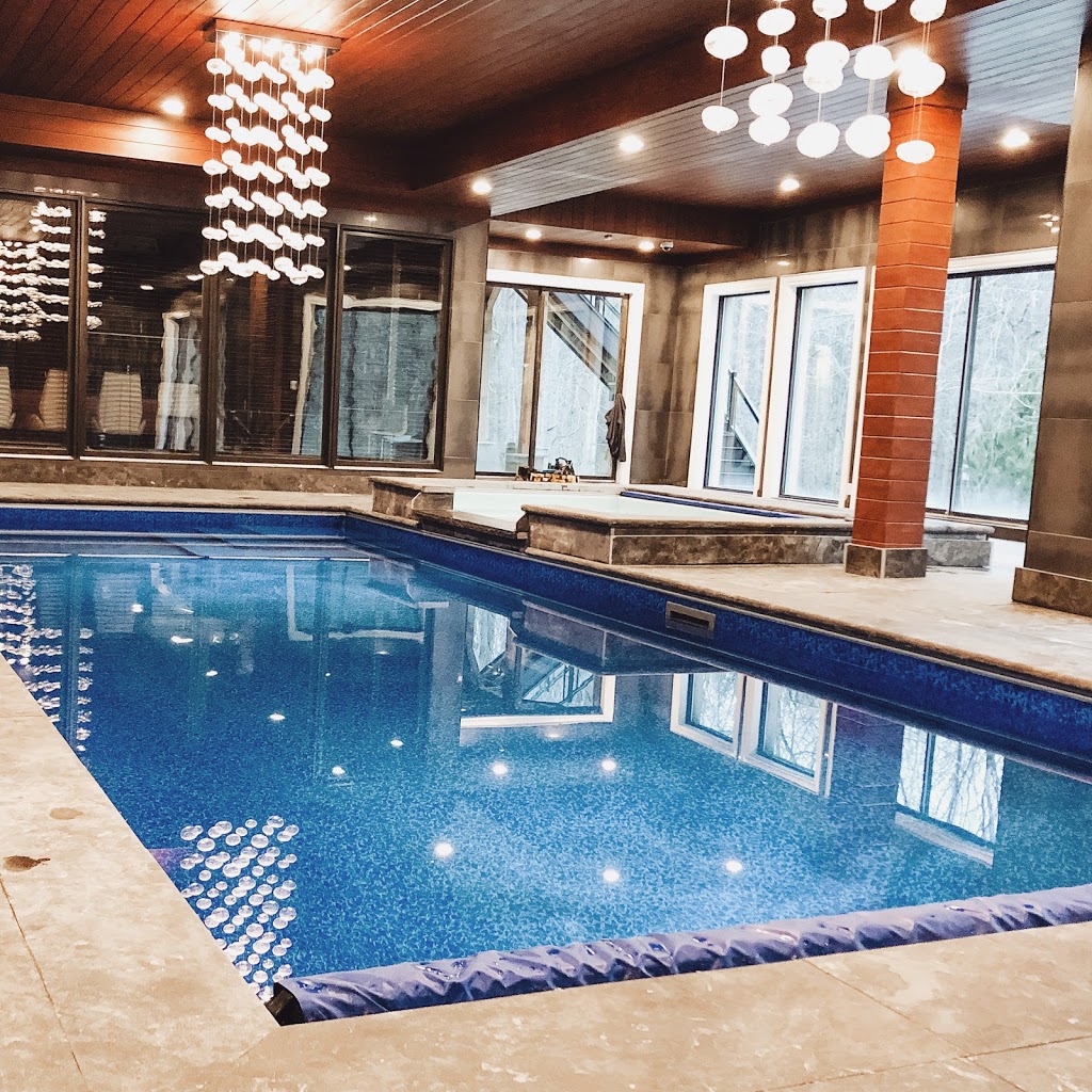 CB Pools and Spas | 30 St Thomas St Unit 1, Whitby, ON L1M 1H1, Canada | Phone: (905) 425-7946