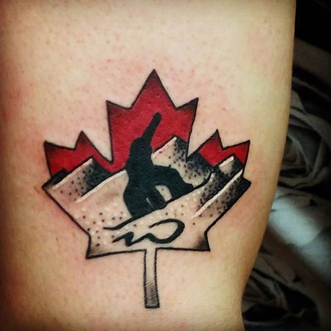 Whistler Tattoo Company | 4370 Lorimer Rd #234, Whistler, BC V8E 1A6, Canada | Phone: (604) 932-0572