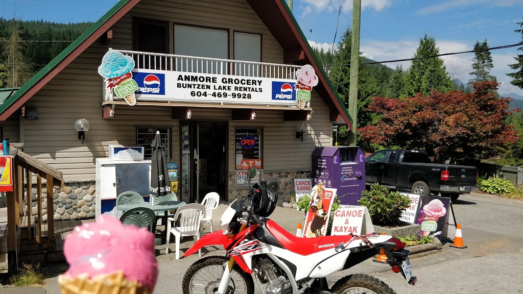 Anmore Store & Recreation Ltd | 3275 3275 Sunnyside Road, Anmore, BC V3H 4Z4, Canada | Phone: (604) 469-9928