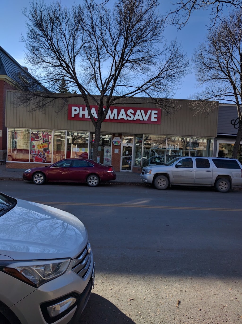 Pharmasave Morden | 360 Stephen St, Morden, MB R6M 1T5, Canada | Phone: (204) 822-4444