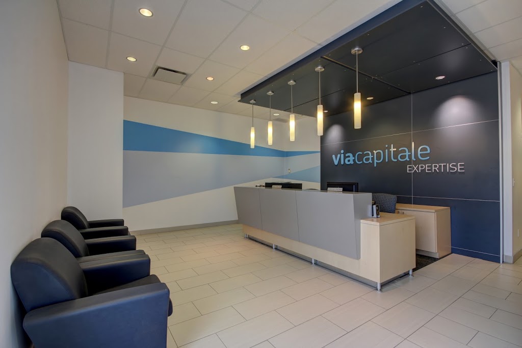 Eric Lachapelle Via Capitale Expertise - LAssomption | 821 Boulevard de lAnge Gardien N #107, LAssomption, QC J5W 1P8, Canada | Phone: (450) 705-3612