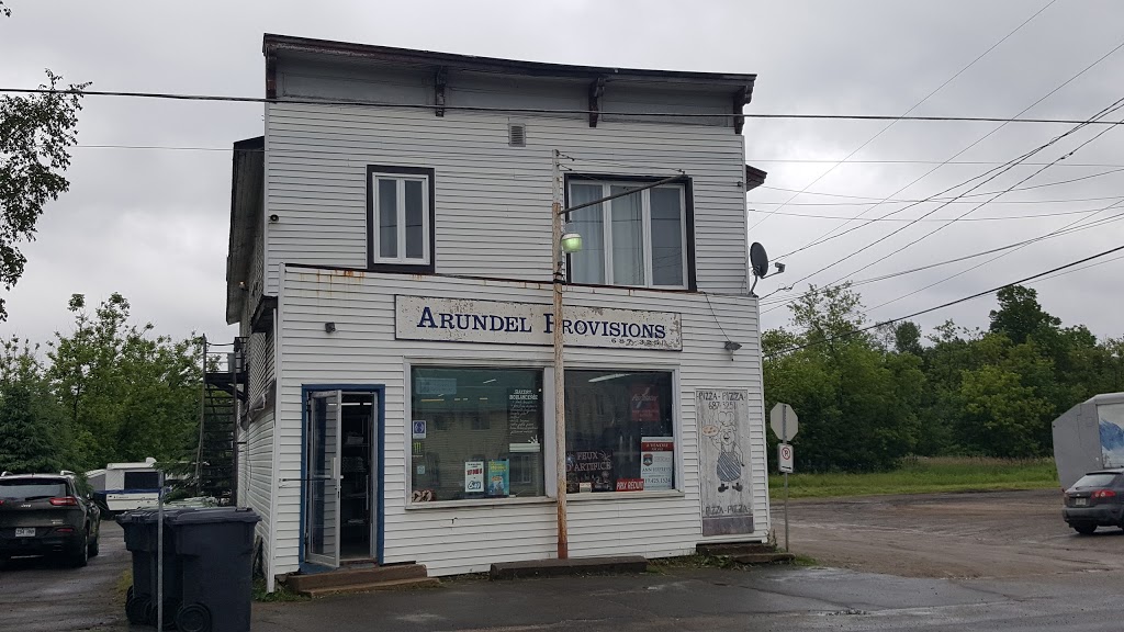 Arundel Provisions | 14 Rue du Village, Arundel, QC J0T 1A0, Canada | Phone: (819) 687-3251