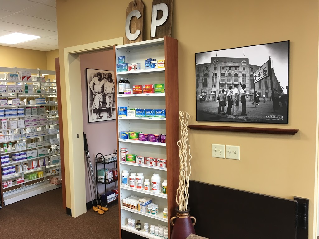 Clarence Pharmacy | 9500 Main St suite 600, Clarence, NY 14031, USA | Phone: (716) 407-3544