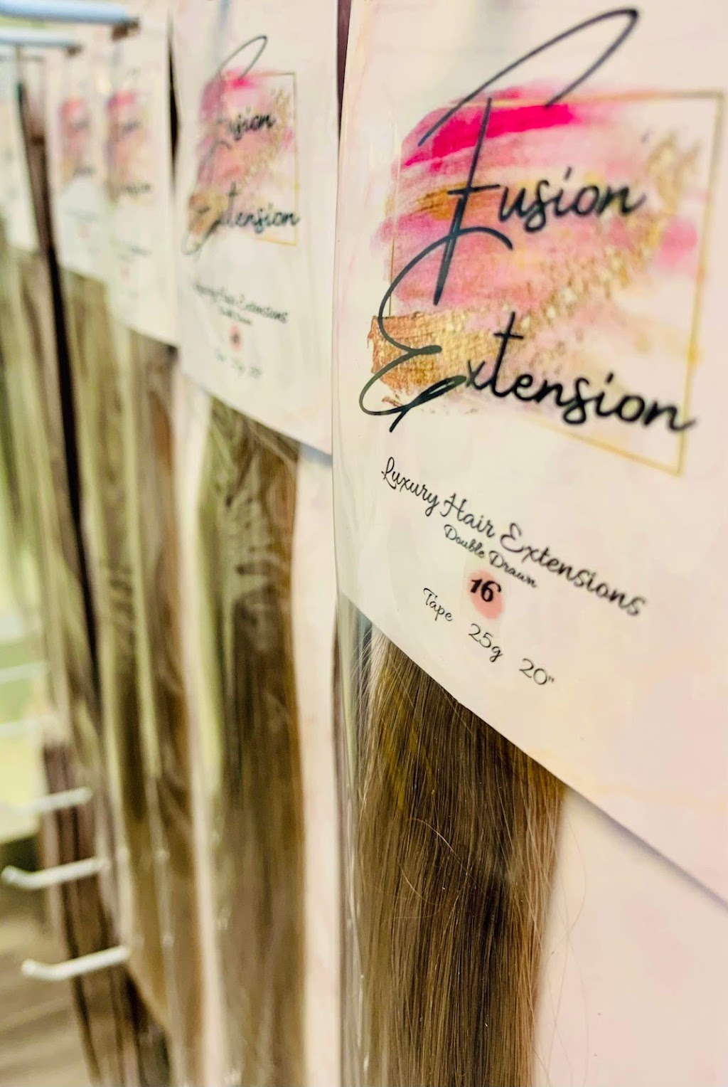 Fusion capillaire | 640 Rue Chicoine, Vaudreuil-Dorion, QC J7V 9J4, Canada | Phone: (514) 923-9393