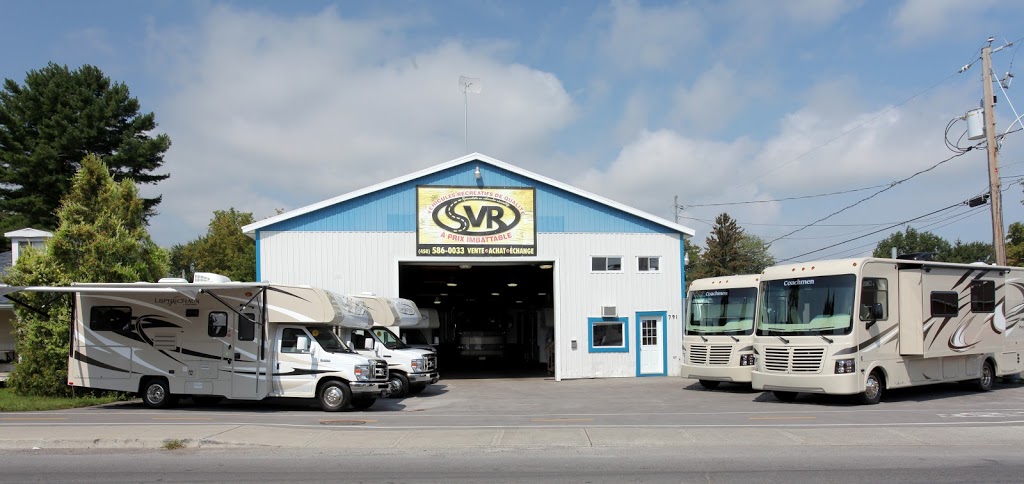 Specialist Recreational Vehicles | 791 Rue Notre-Dame, Lavaltrie, QC J5T 1P8, Canada | Phone: (888) 473-0309