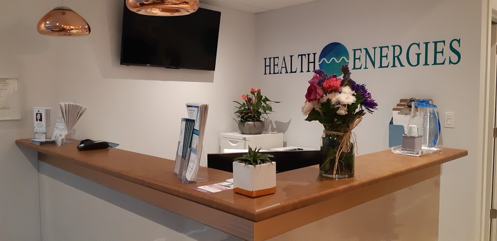 Health Energies Vaughan Wellness Centre | 3905 Major MacKenzie Dr W Unit 111, Woodbridge, ON L4H 4J9, Canada | Phone: (905) 303-6166