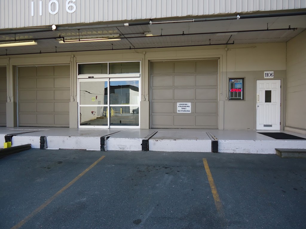 General Store-All Mini Storage | 1106 SW Marine Dr, Vancouver, BC V6P 5Z3, Canada | Phone: (604) 261-2242