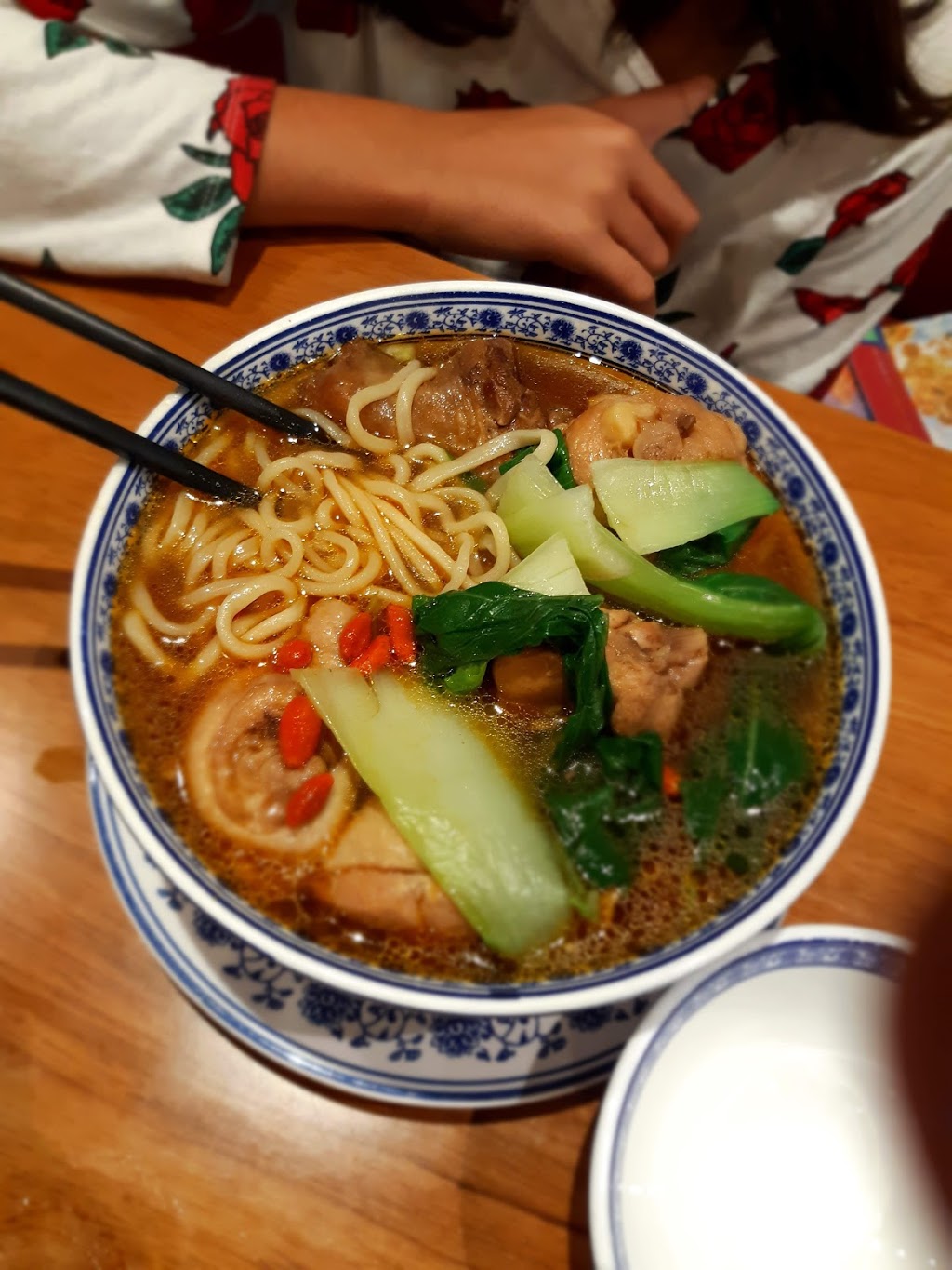 Omni Palace Noodle House and Grill | 235 Consumers Rd e1, Toronto, ON M2J 0E9, Canada | Phone: (416) 493-0080