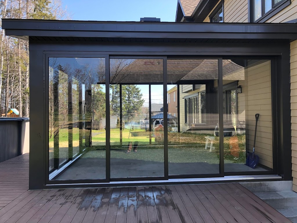 Idée Tech Solarium | 1233 Av. Des Érables, Saint-Lambert-de-Lauzon, QC G0S 2W0, Canada | Phone: (418) 208-8696