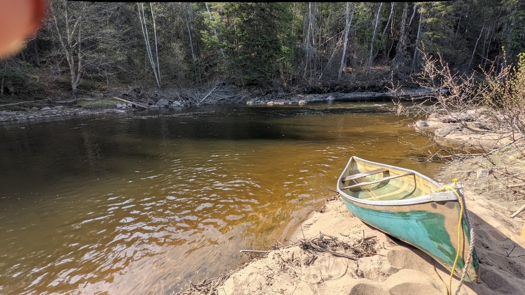 Chalet Le Panache | 41 chemin des Rêves, Trois-Rives, QC G0X 2C0, Canada | Phone: (514) 466-8363