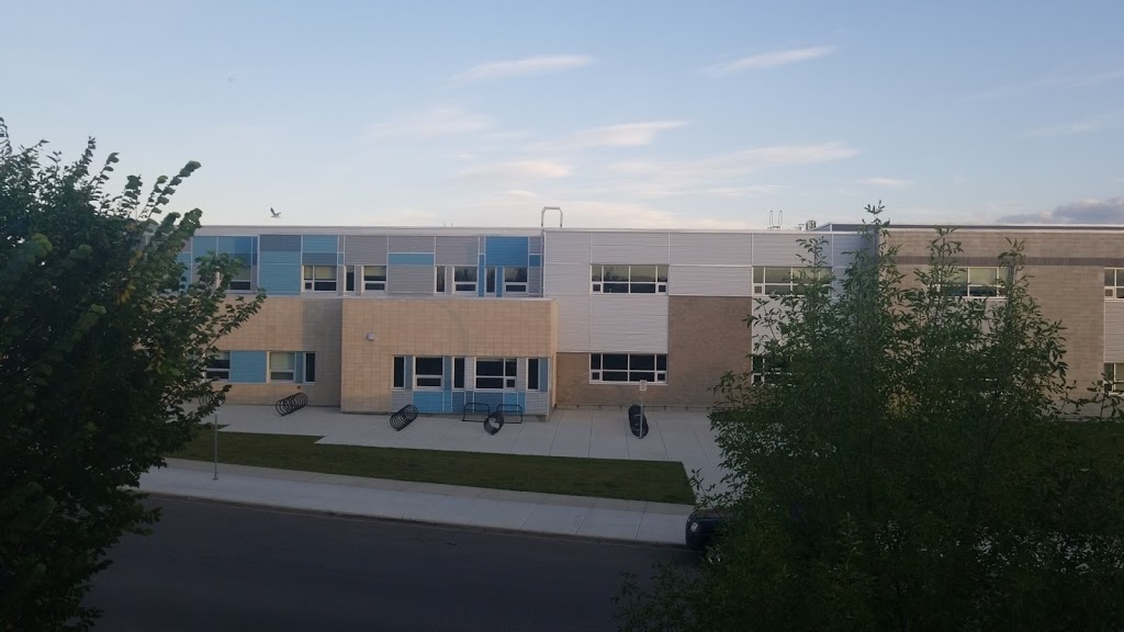 Heloise Lorimer School | 6 Kings Heights Drive, SE, Airdrie, AB T4A 0E6, Canada | Phone: (403) 945-4135