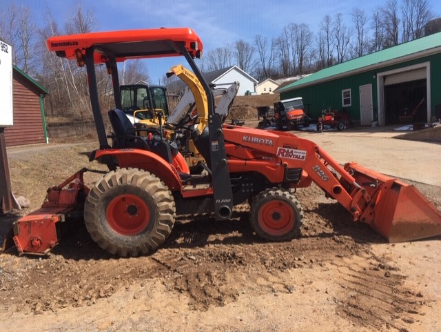 R & A Rentals 2002 Ltd | 9776 Nova Scotia Trunk 1, Wolfville, NS B4P 2R2, Canada | Phone: (902) 542-7952