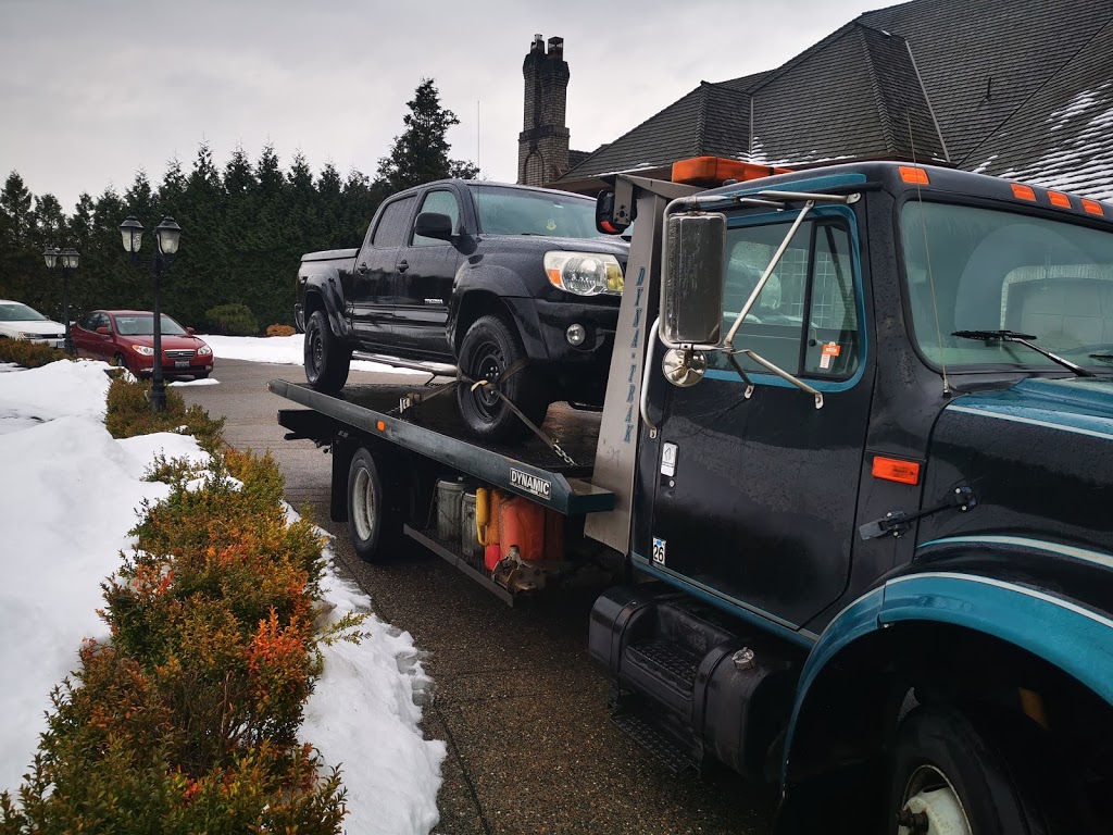 3 King’s Towing | 13236 239b St, Maple Ridge, BC V4R 0A4, Canada | Phone: (604) 961-1674