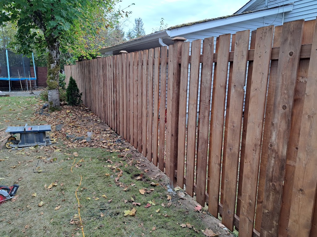 Piercy Fence & Gate | 1760 Dogwood Ave, Comox, BC V9M 2X3, Canada | Phone: (778) 992-1708