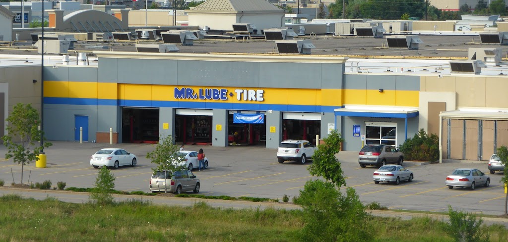 Mr. Lube in Walmart | 234 Hays Blvd, Oakville, ON L6H 6M4, Canada | Phone: (905) 257-3001