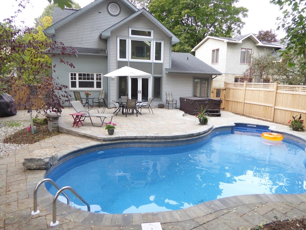 Ottawa Pool And Patio | 1148 March Rd unit 4, Kanata, ON K2W 1B6, Canada | Phone: (613) 599-1320