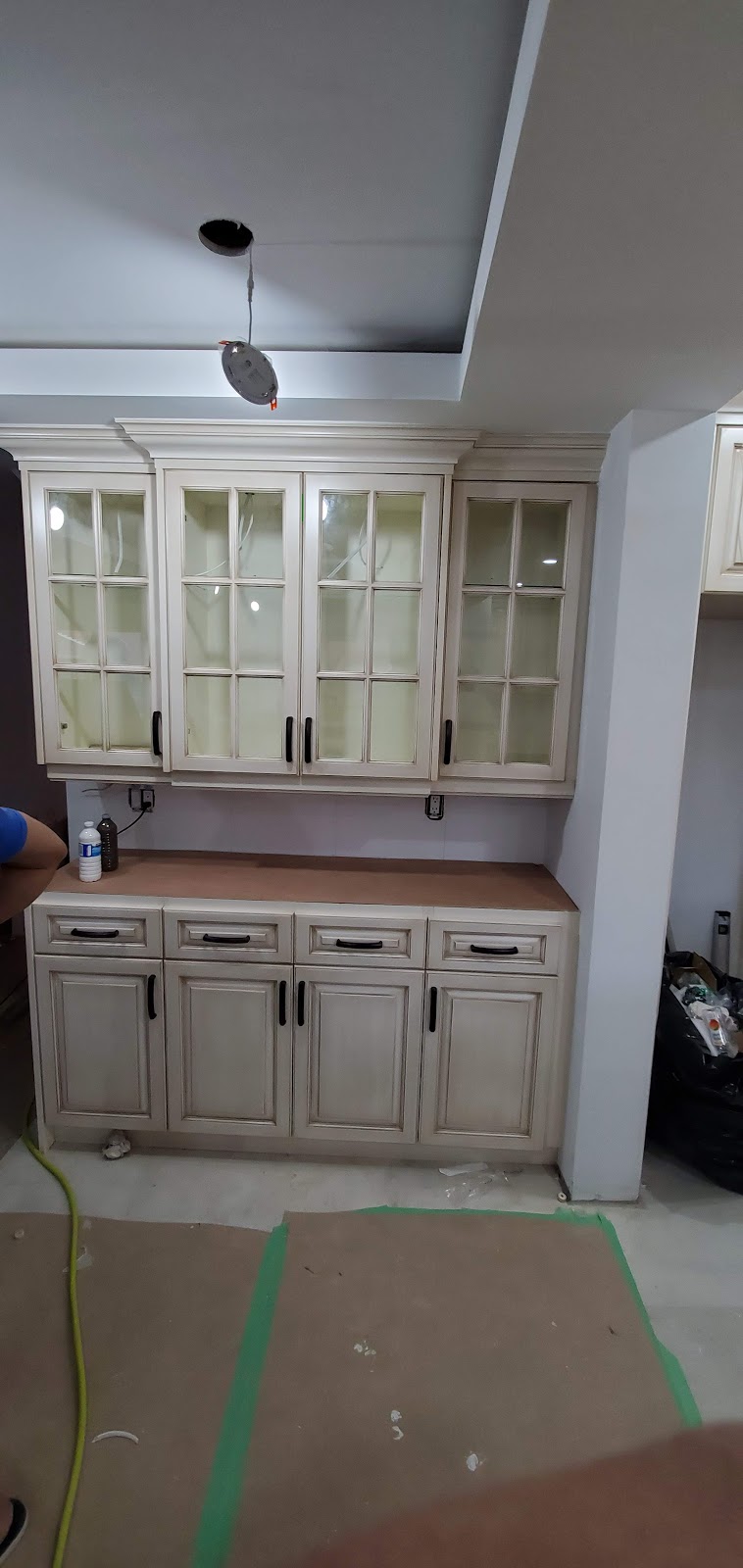 Rosewood Cabinet and kitchen Inc. | 23 Westmore Dr #9, Etobicoke, ON M9V 3Y7, Canada | Phone: (416) 744-9030