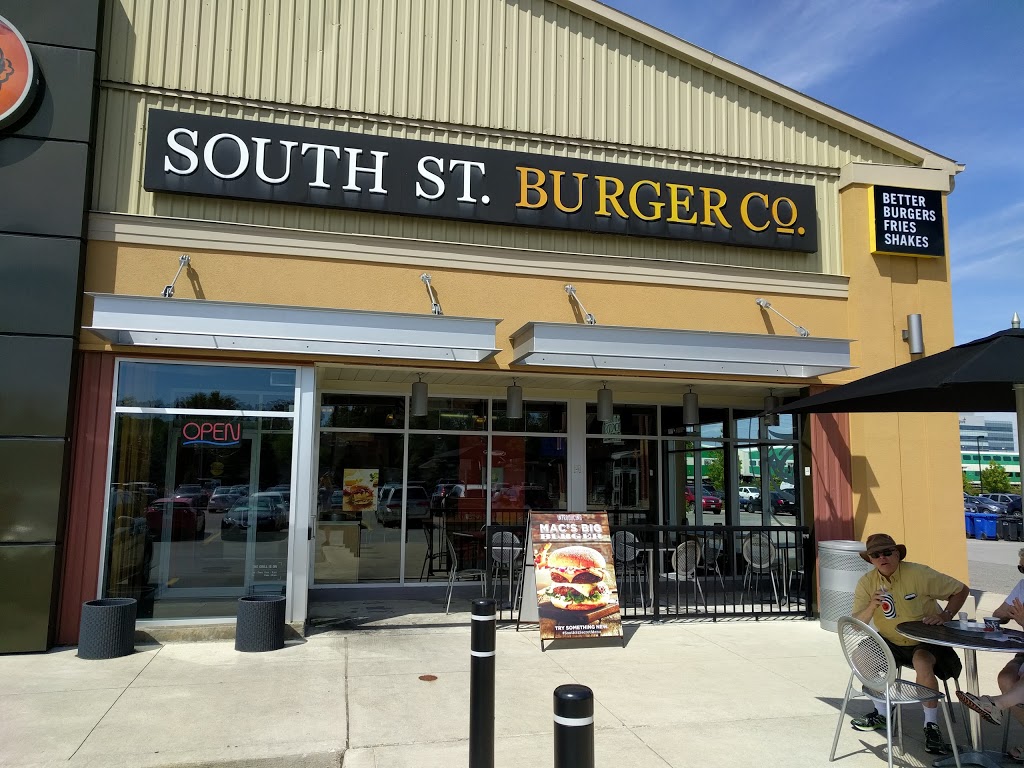 South St. Burger | 485 Trafalgar Rd, Oakville, ON L6J 3J1, Canada | Phone: (905) 338-1514