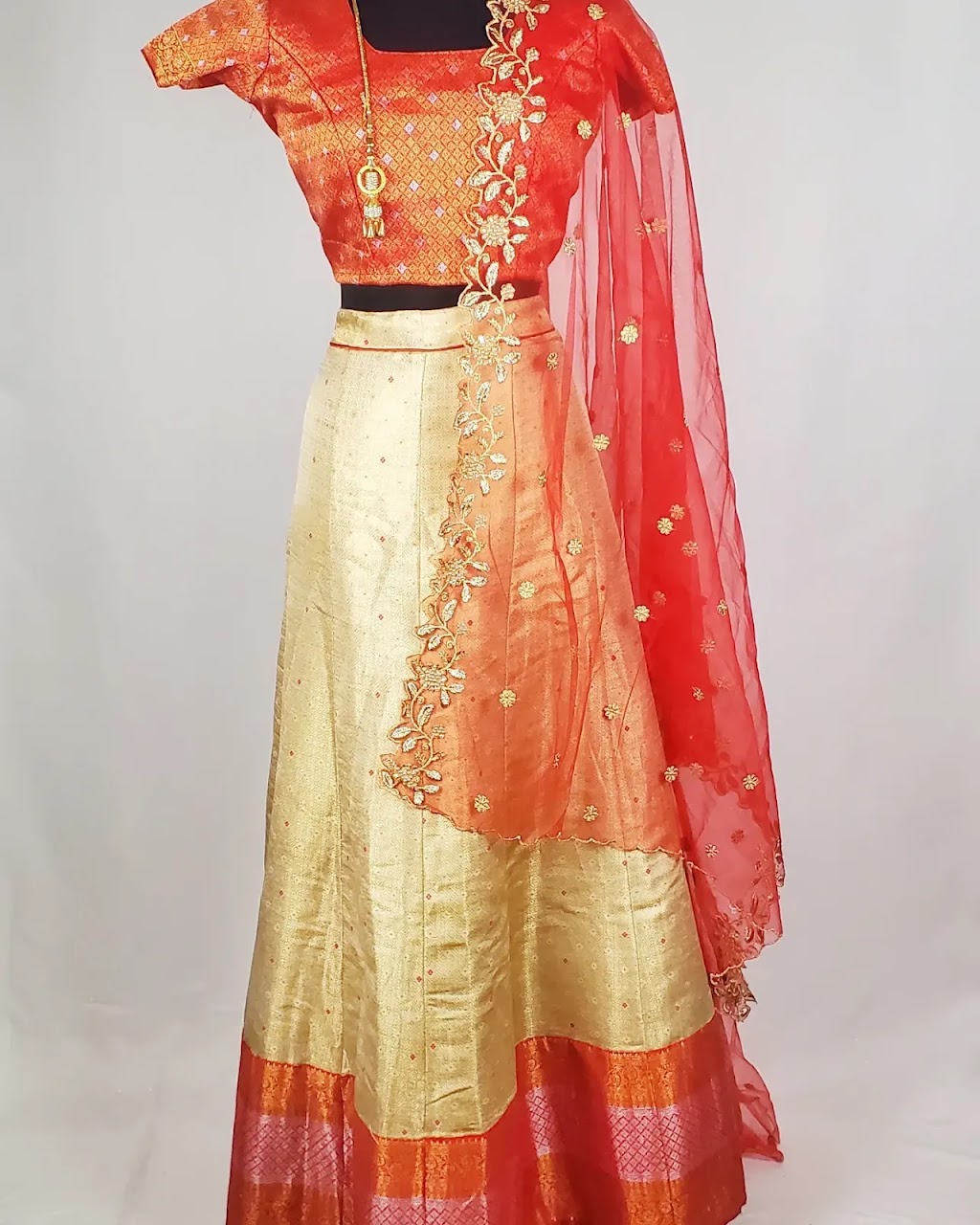 Turiya Fashions | 1275 Danforth Rd, Scarborough, ON M1J 1E7, Canada | Phone: (416) 832-6160