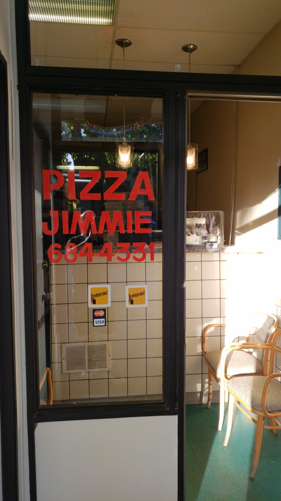 Jimmies Pizza | 10 Rue Belmont, Gatineau, QC J9H 6J5, Canada | Phone: (819) 684-4331