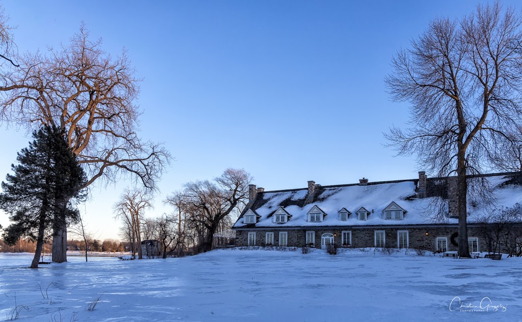 La Maison Trestler | 85 Chemin de la Commune, Vaudreuil-Dorion, QC J7V 2C3, Canada | Phone: (450) 455-6290