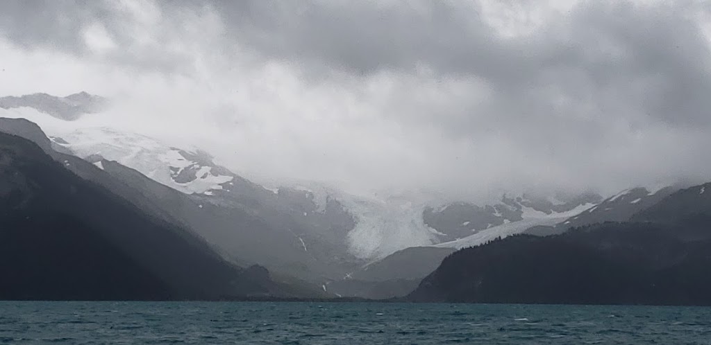 Garibaldi Lake Campground | Unnamed Road, Whistler, BC V0N 0A0, Canada