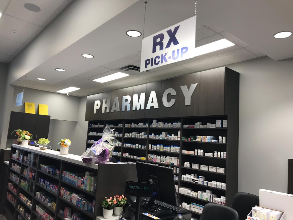 HYDE PARK CARE PHARMACY | 2-1195 Hyde Park Rd, London, ON N6H 5K6, Canada | Phone: (519) 473-0444