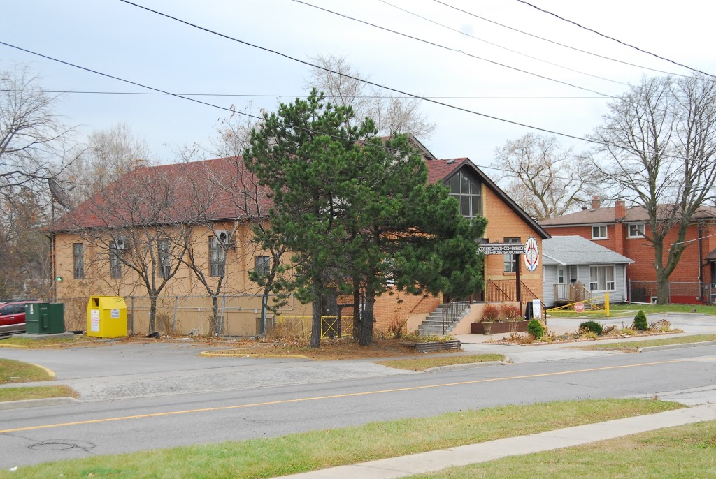 LÉglise De Dieu De La Prophetie Francophone | 235 Poplar Rd, Scarborough, ON M1E 1Z9, Canada | Phone: (416) 335-1849